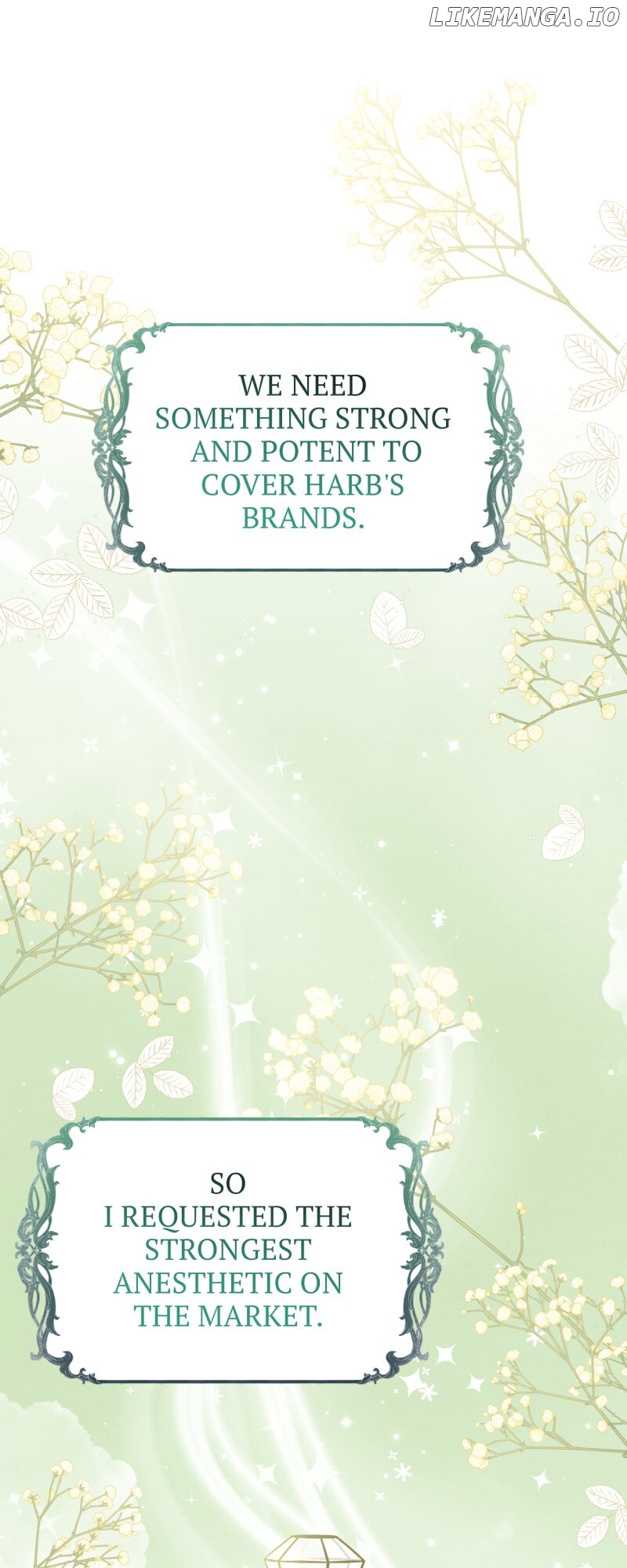 My Angelic Husband is actually a Devil in Disguise Chapter 78 - page 57