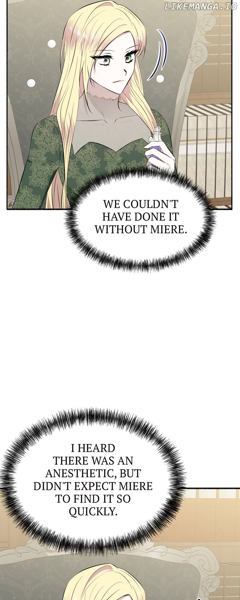 My Angelic Husband is actually a Devil in Disguise Chapter 78 - page 59