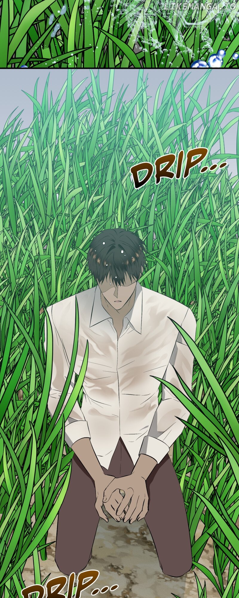 My Angelic Husband is actually a Devil in Disguise Chapter 78 - page 6