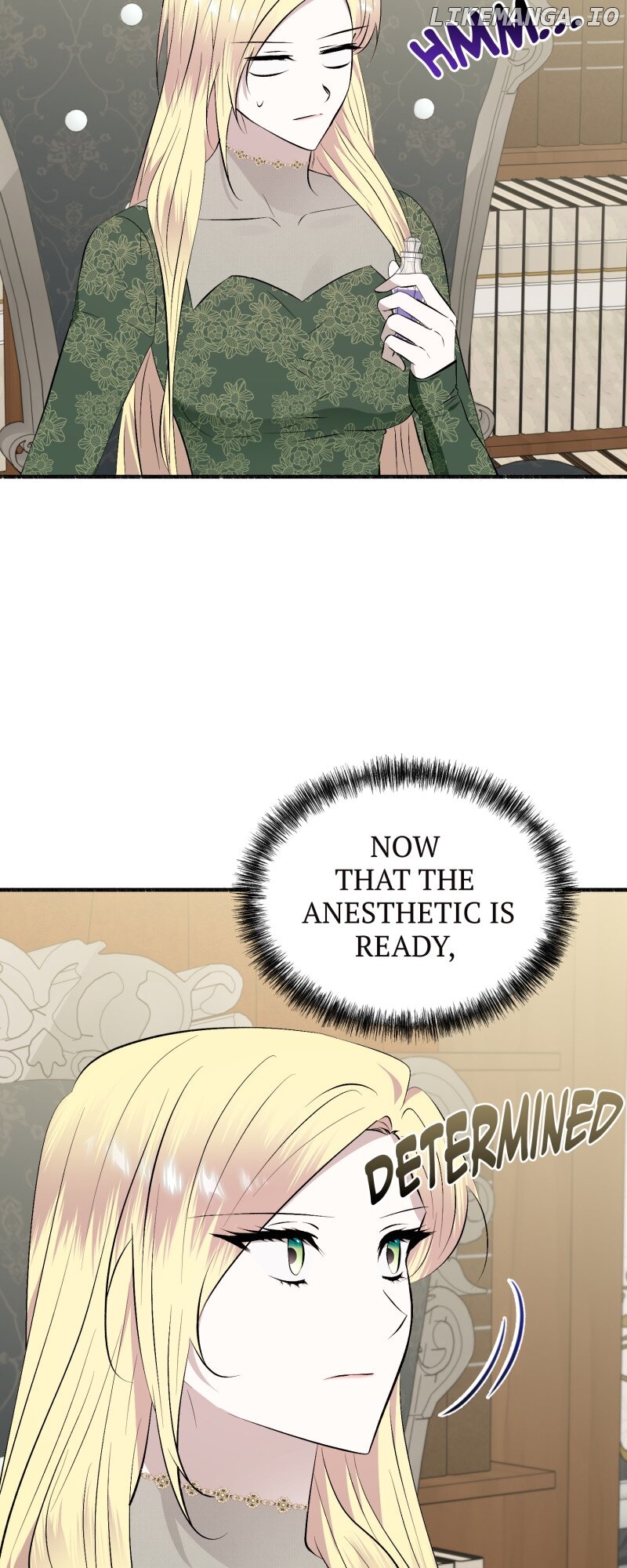 My Angelic Husband is actually a Devil in Disguise Chapter 78 - page 60