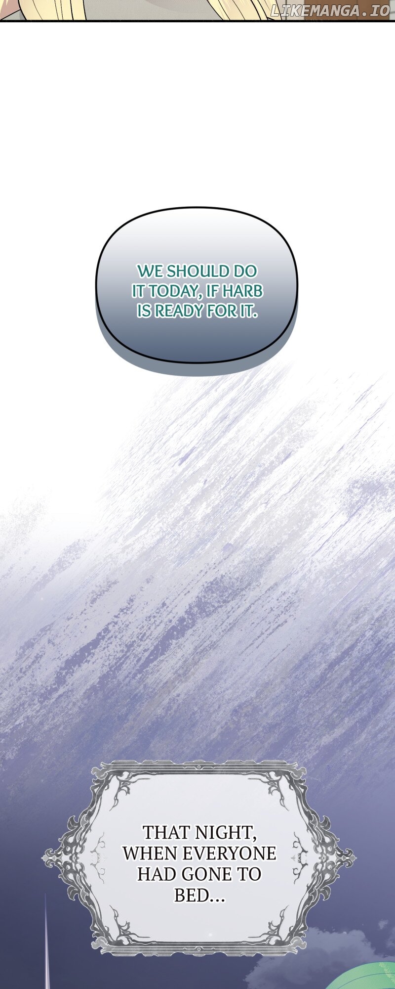 My Angelic Husband is actually a Devil in Disguise Chapter 78 - page 61