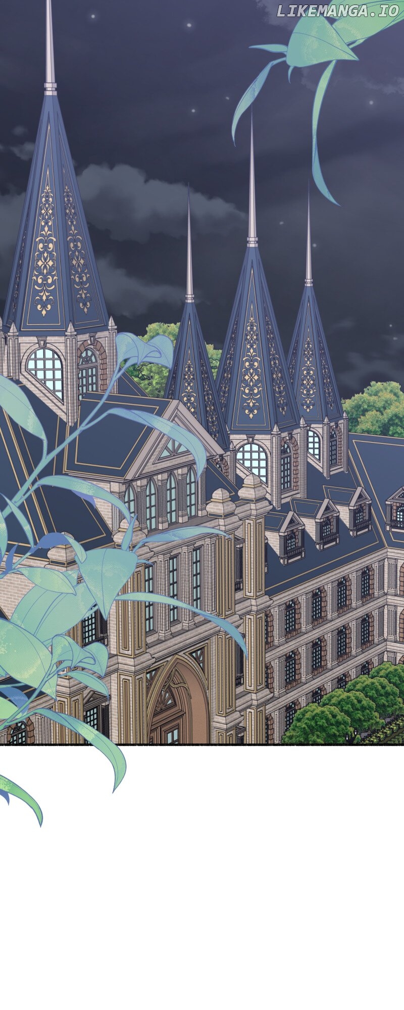 My Angelic Husband is actually a Devil in Disguise Chapter 78 - page 62