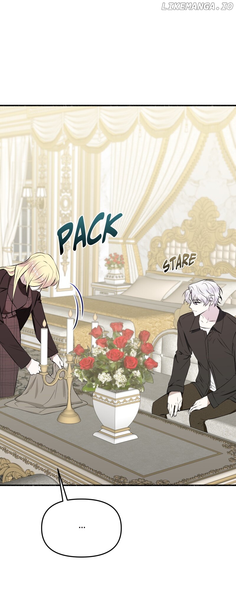 My Angelic Husband is actually a Devil in Disguise Chapter 78 - page 64