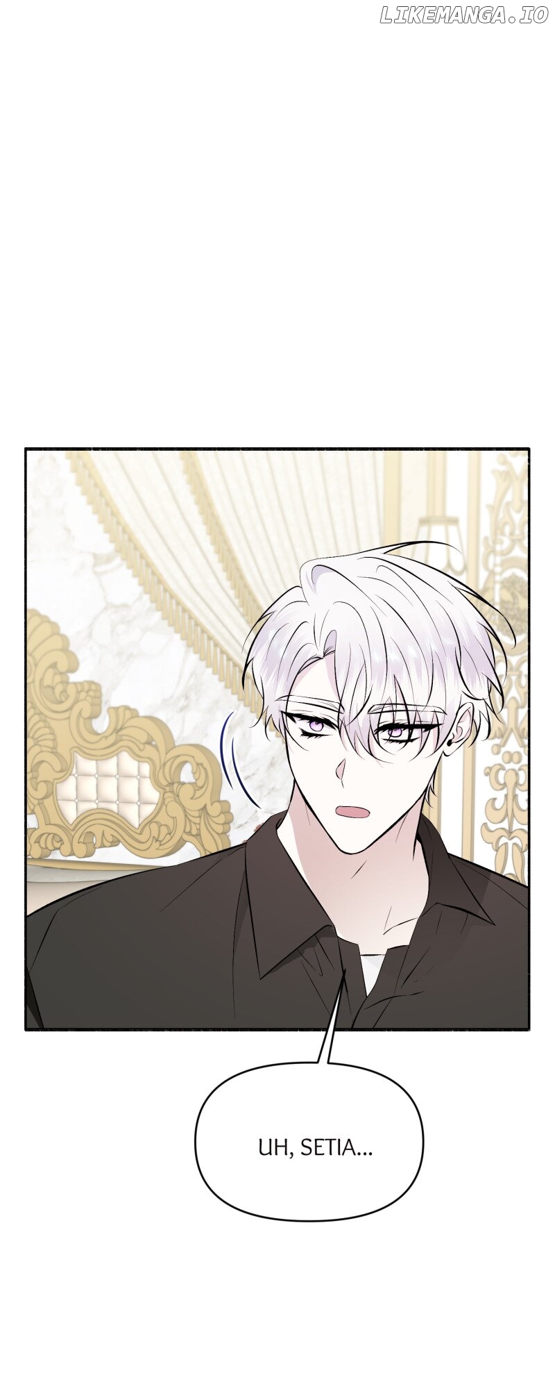 My Angelic Husband is actually a Devil in Disguise Chapter 78 - page 65