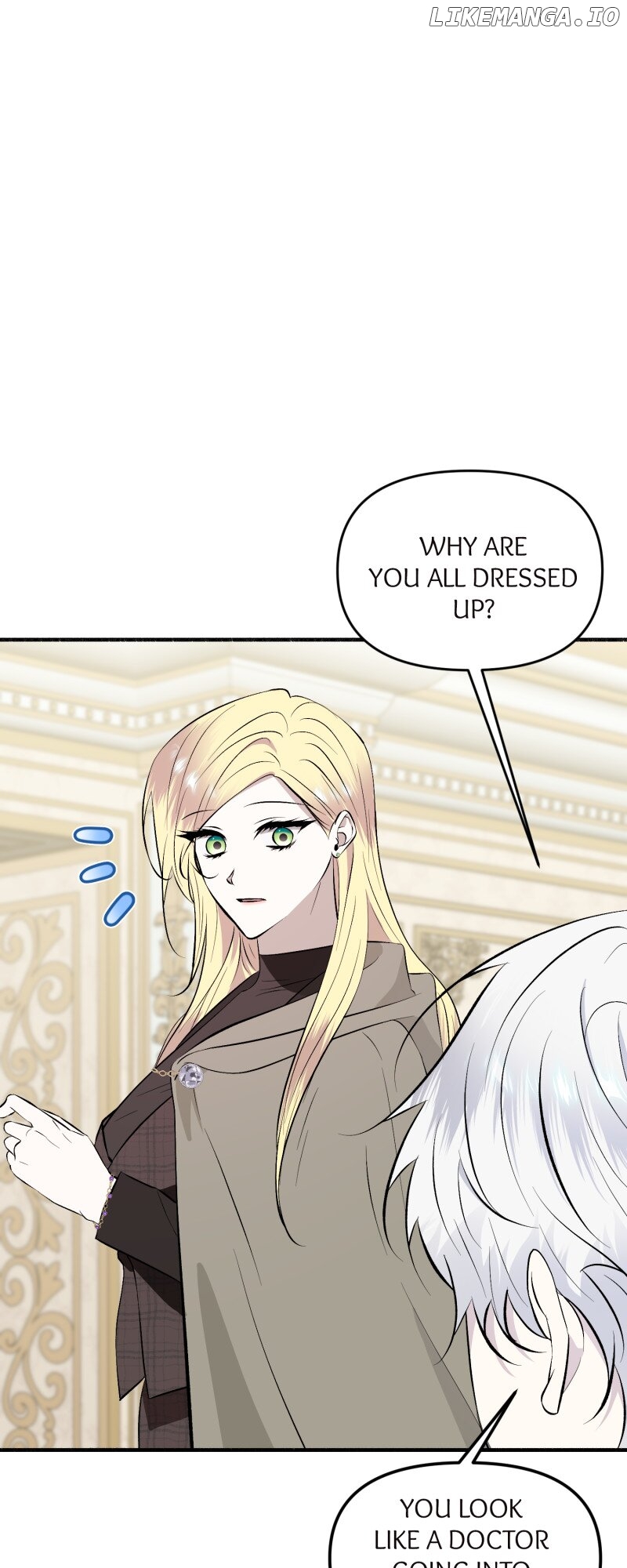 My Angelic Husband is actually a Devil in Disguise Chapter 78 - page 66