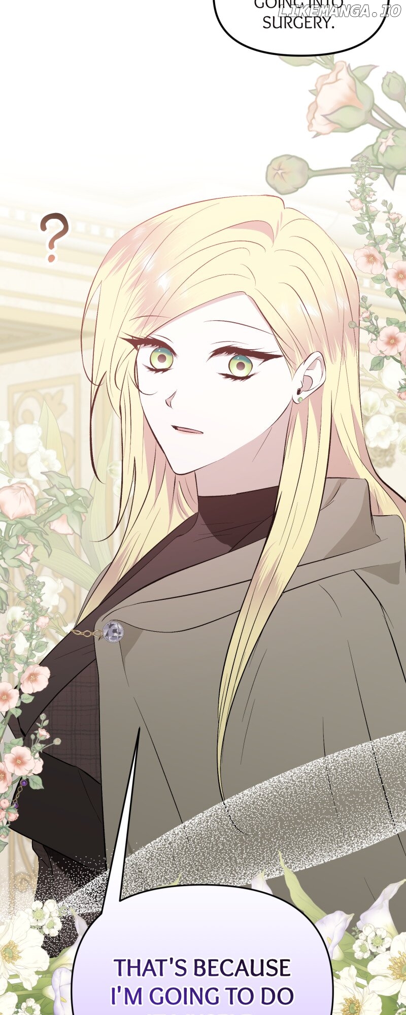 My Angelic Husband is actually a Devil in Disguise Chapter 78 - page 67