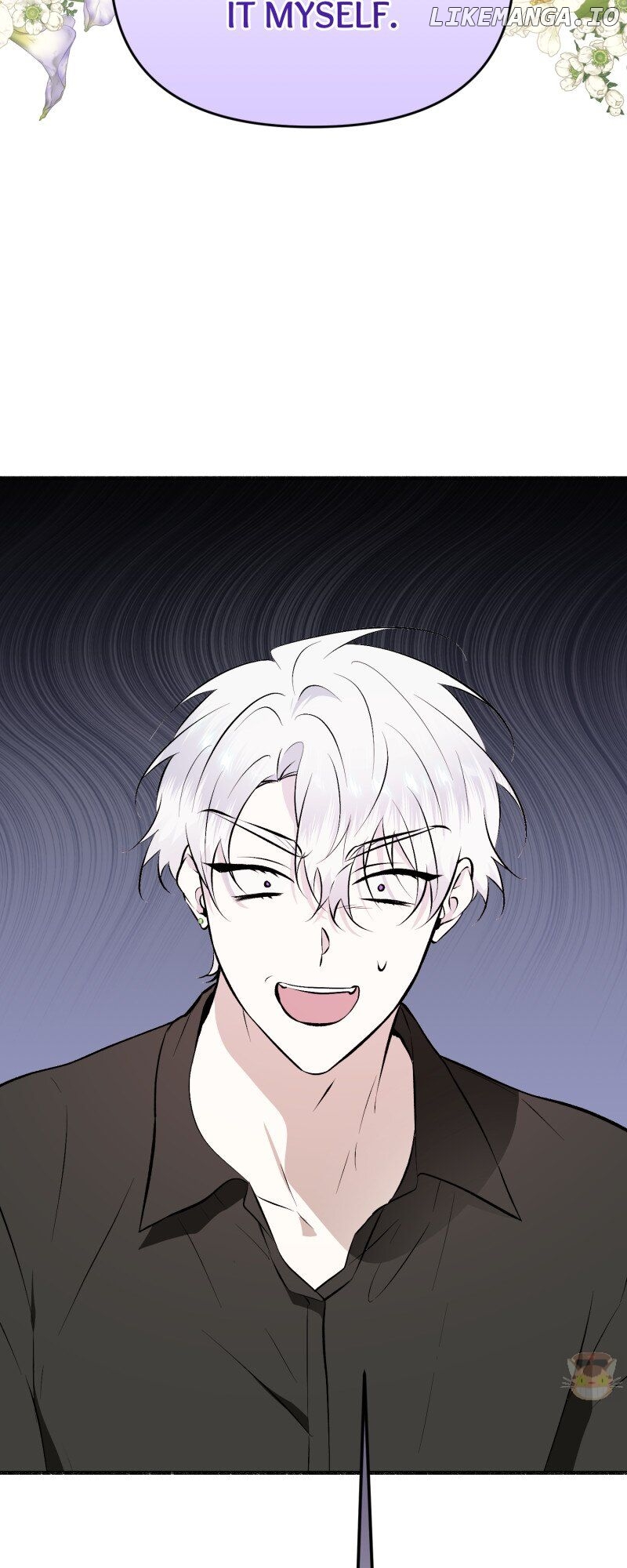 My Angelic Husband is actually a Devil in Disguise Chapter 78 - page 68