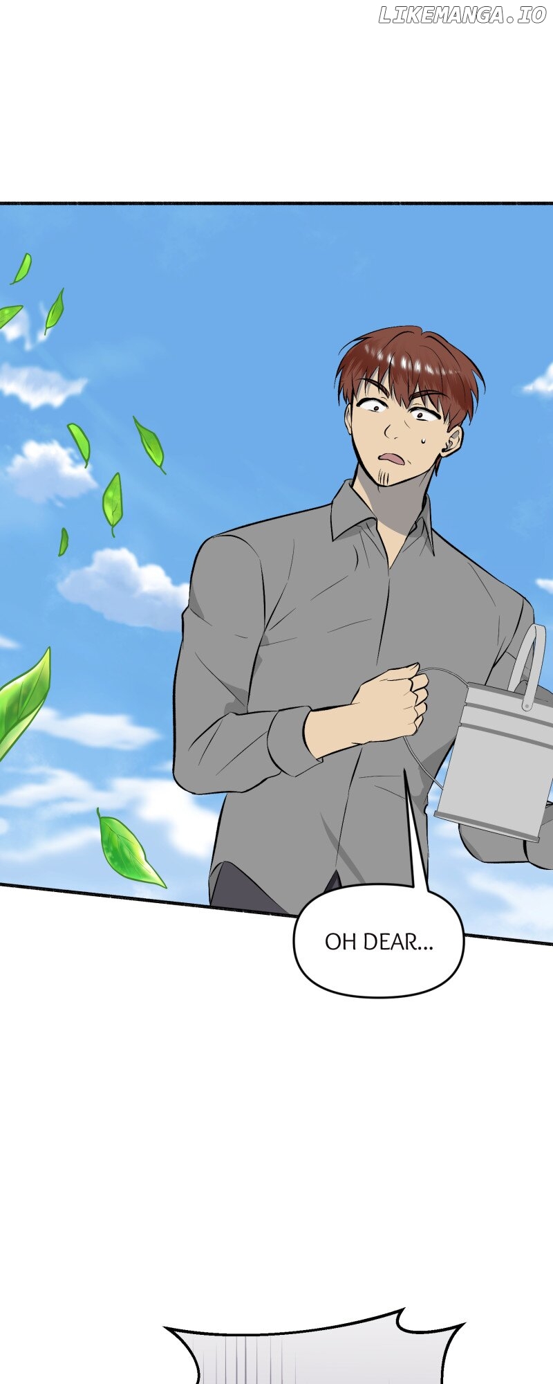 My Angelic Husband is actually a Devil in Disguise Chapter 78 - page 8