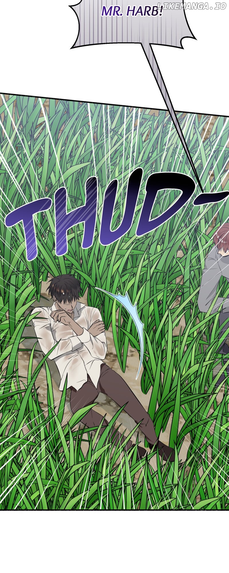 My Angelic Husband is actually a Devil in Disguise Chapter 78 - page 9