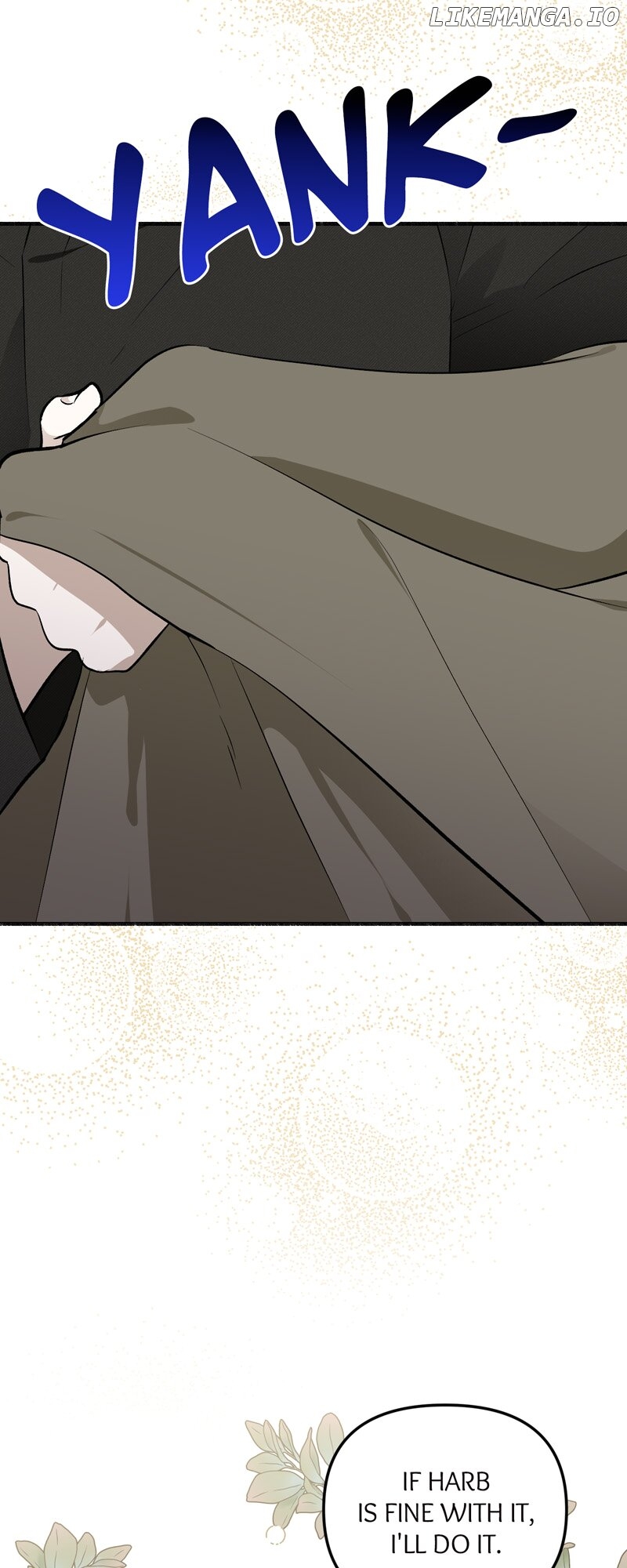 My Angelic Husband is actually a Devil in Disguise Chapter 79 - page 11