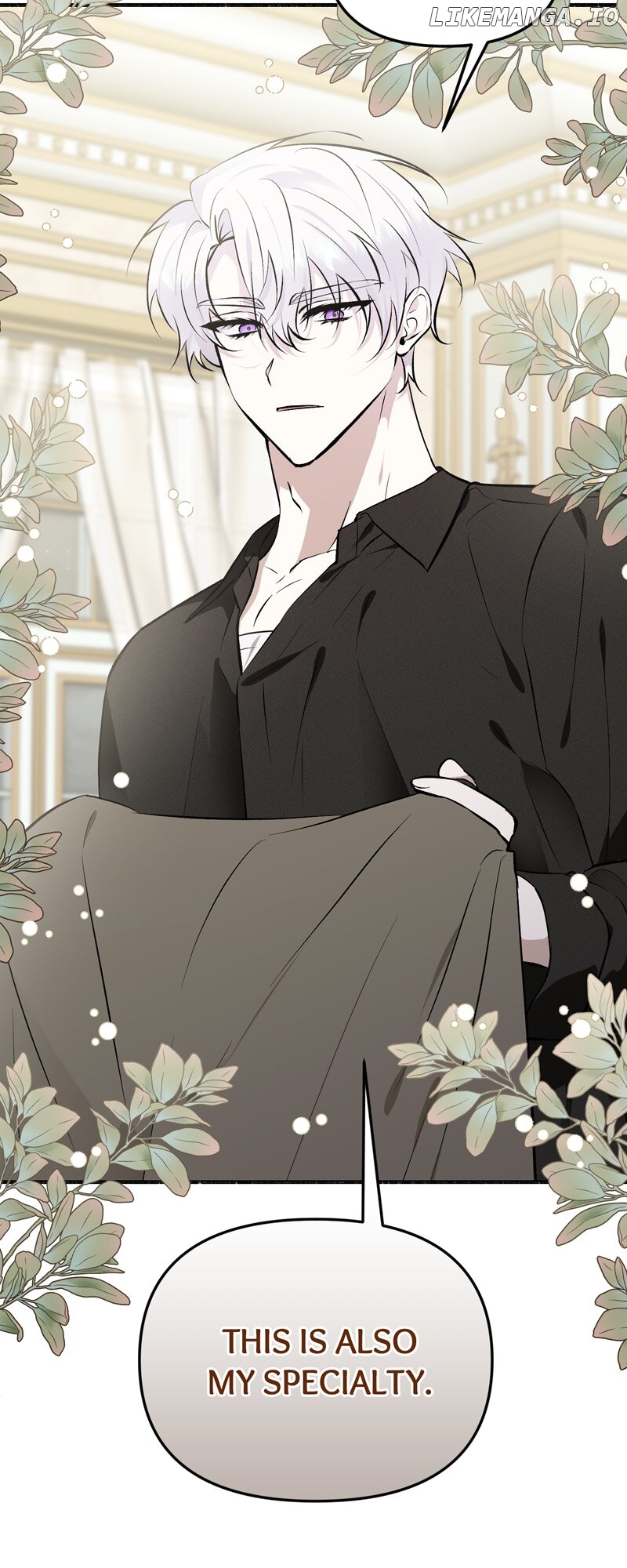 My Angelic Husband is actually a Devil in Disguise Chapter 79 - page 12