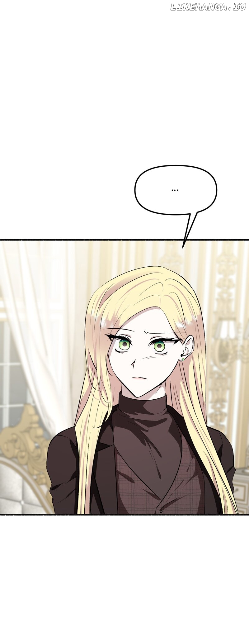 My Angelic Husband is actually a Devil in Disguise Chapter 79 - page 13