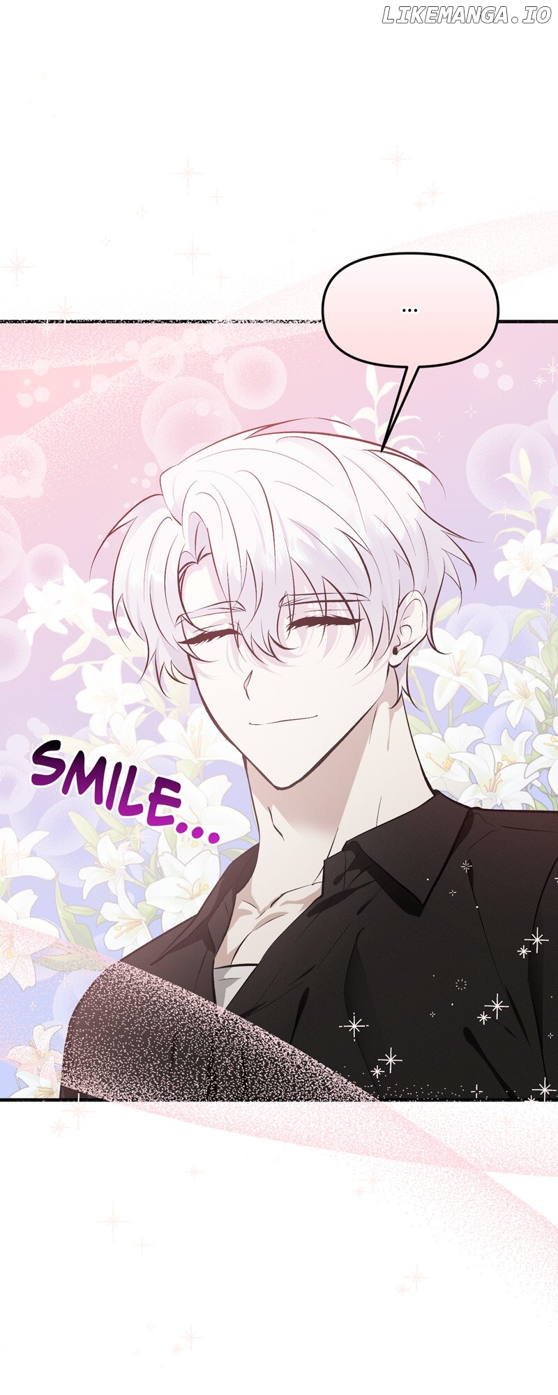 My Angelic Husband is actually a Devil in Disguise Chapter 79 - page 15