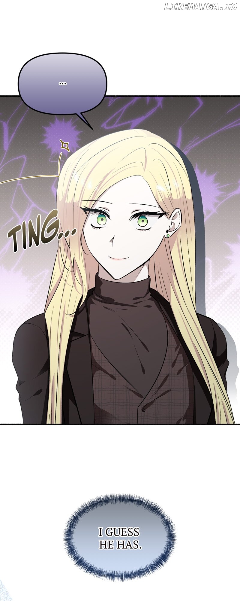 My Angelic Husband is actually a Devil in Disguise Chapter 79 - page 16