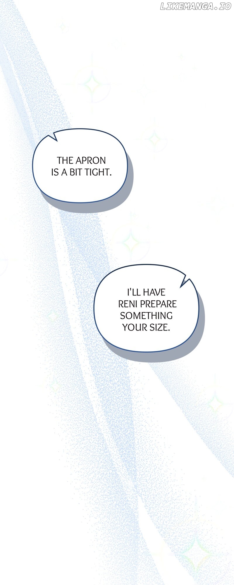 My Angelic Husband is actually a Devil in Disguise Chapter 79 - page 17