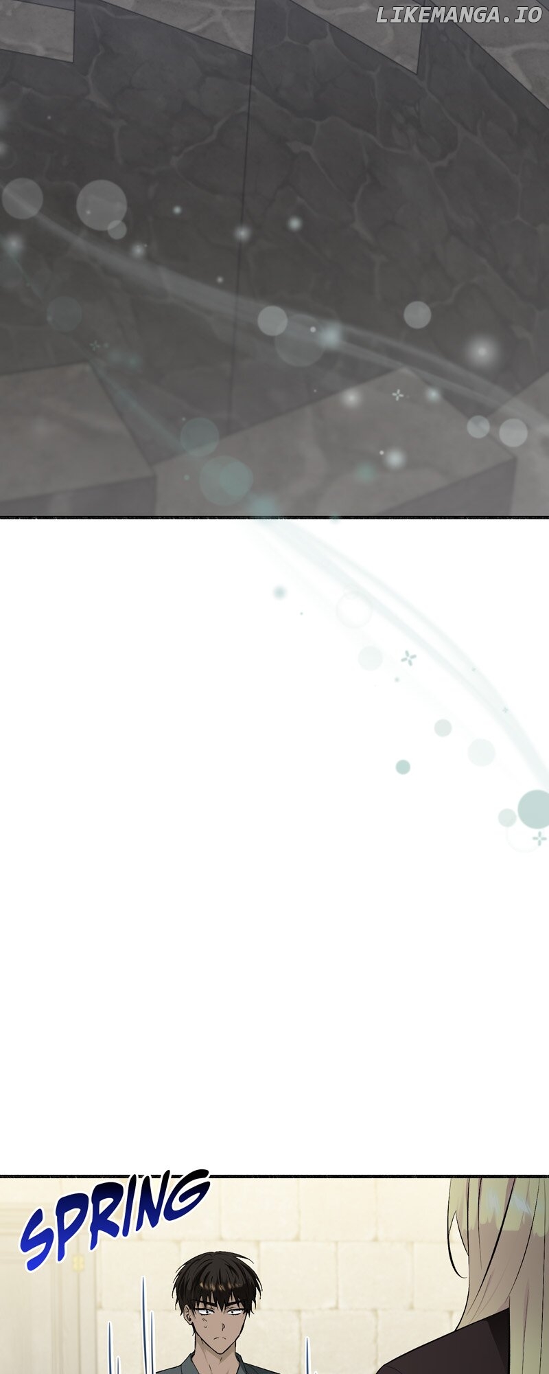 My Angelic Husband is actually a Devil in Disguise Chapter 79 - page 19