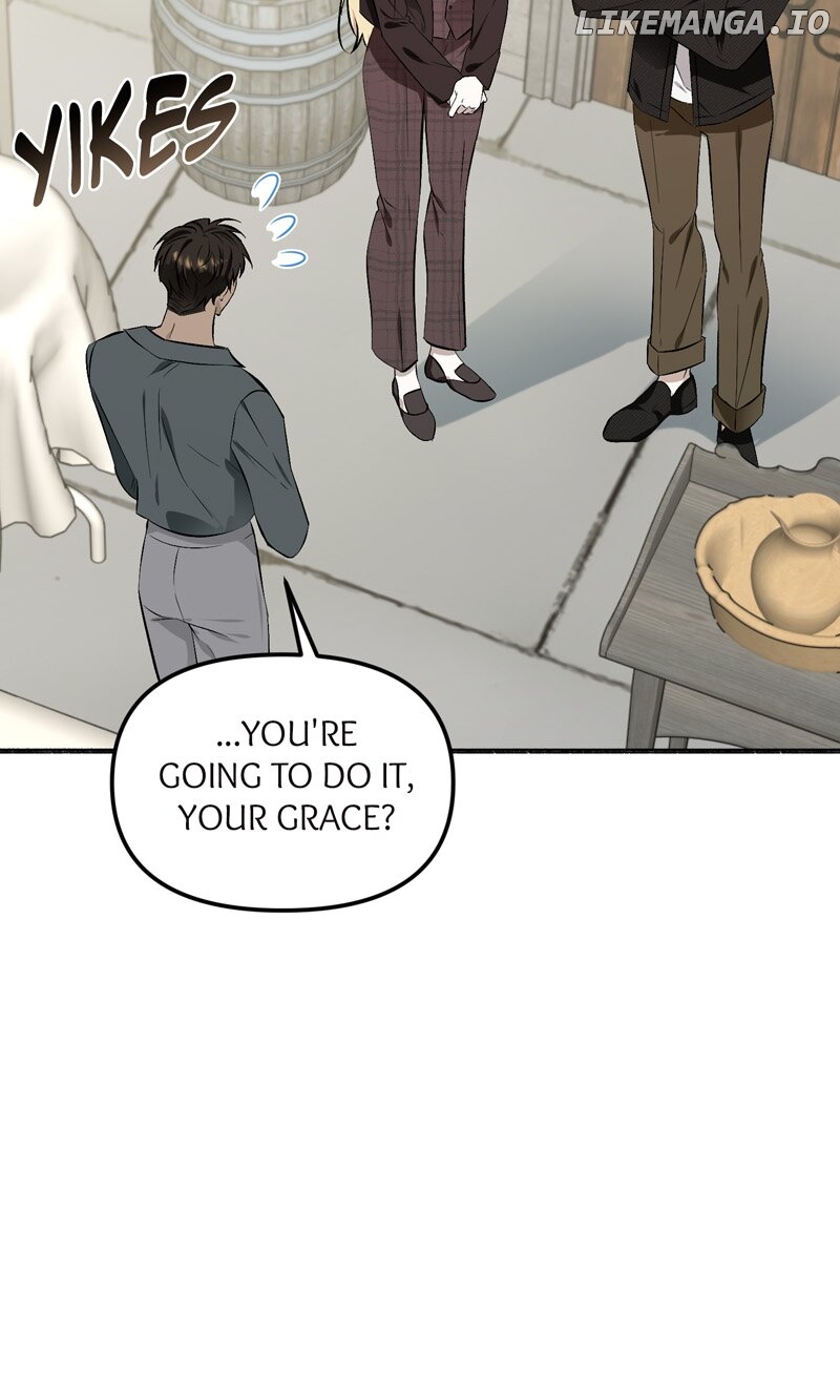 My Angelic Husband is actually a Devil in Disguise Chapter 79 - page 21