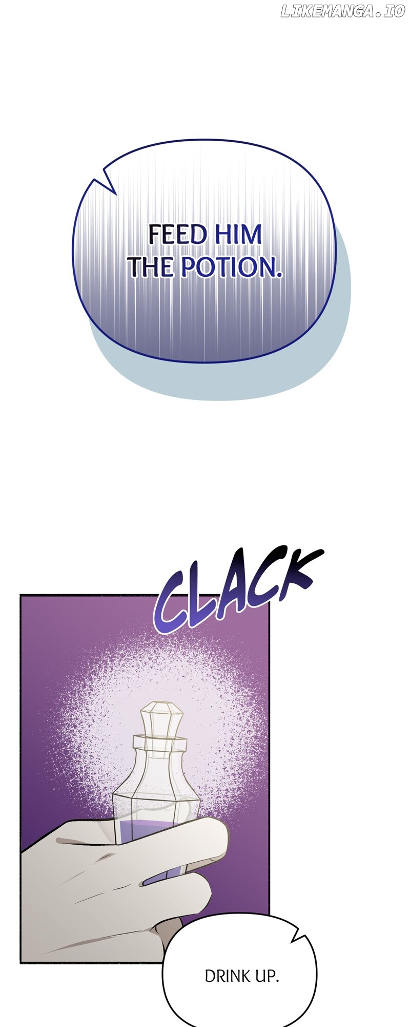 My Angelic Husband is actually a Devil in Disguise Chapter 79 - page 23