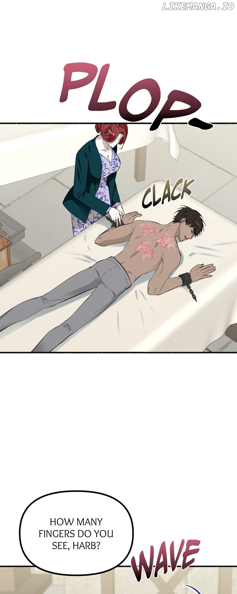 My Angelic Husband is actually a Devil in Disguise Chapter 79 - page 25