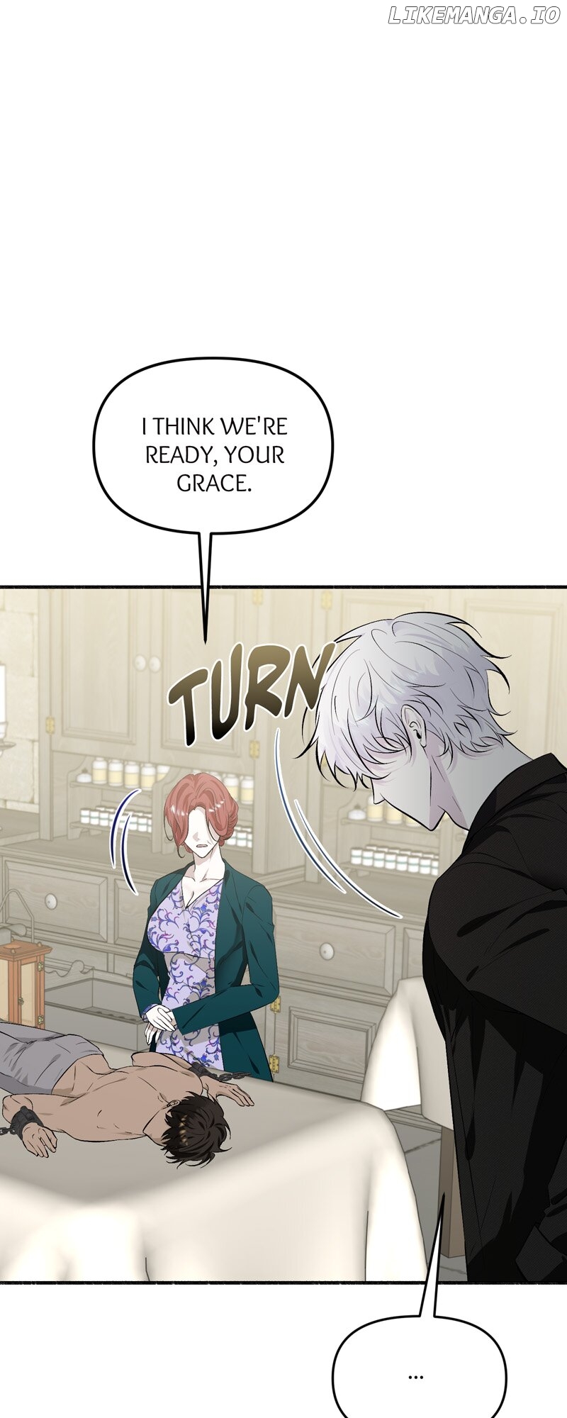 My Angelic Husband is actually a Devil in Disguise Chapter 79 - page 27