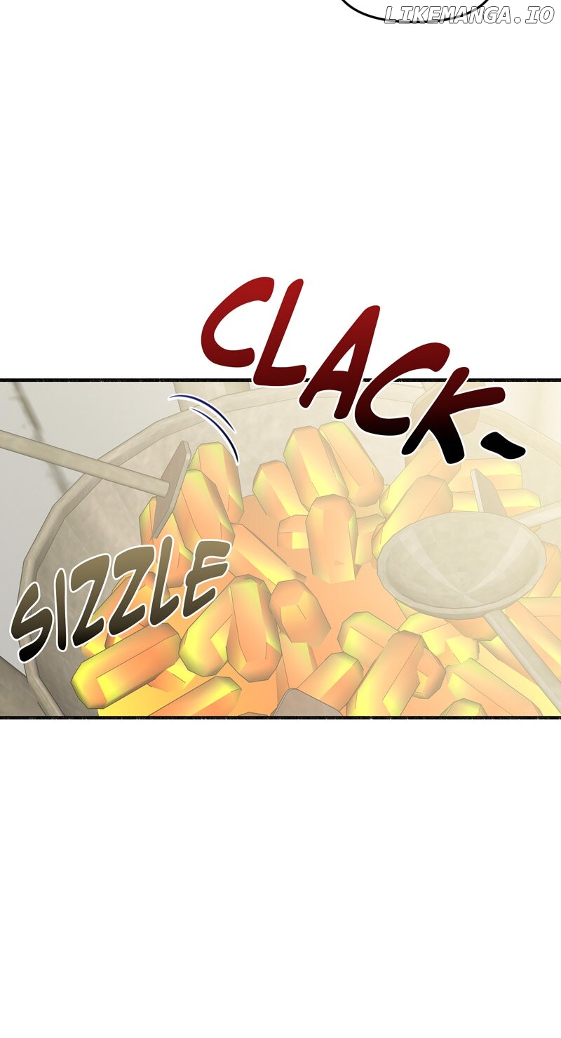 My Angelic Husband is actually a Devil in Disguise Chapter 79 - page 28