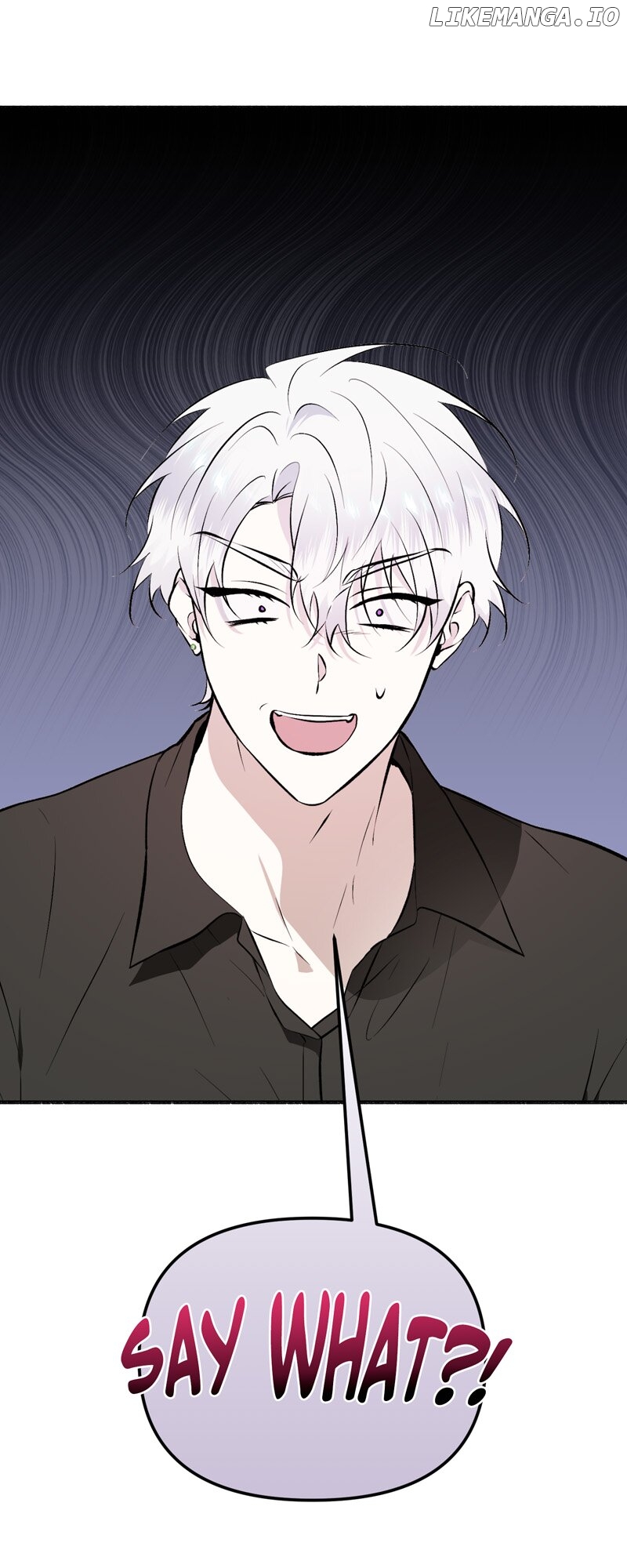 My Angelic Husband is actually a Devil in Disguise Chapter 79 - page 3