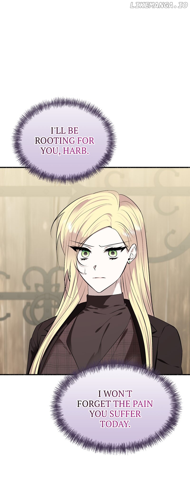 My Angelic Husband is actually a Devil in Disguise Chapter 79 - page 30