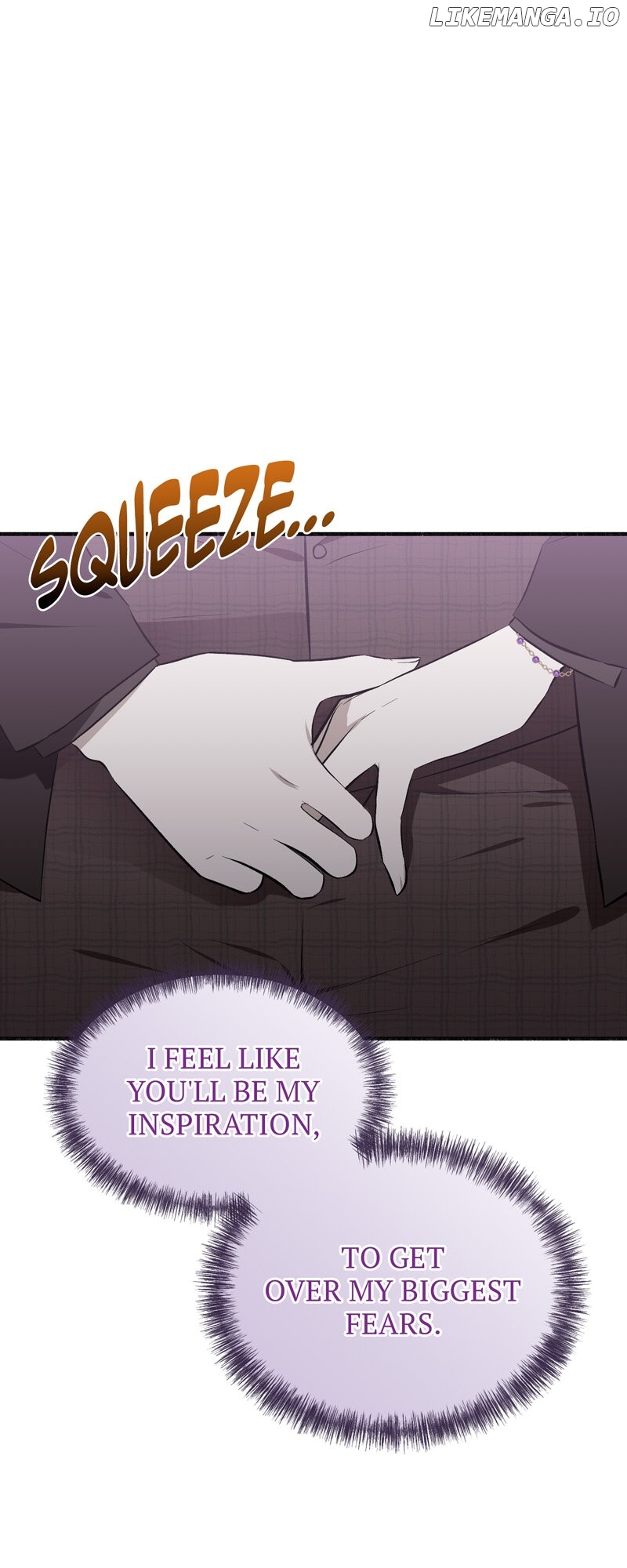 My Angelic Husband is actually a Devil in Disguise Chapter 79 - page 31