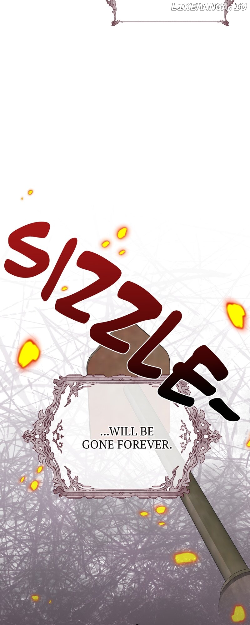 My Angelic Husband is actually a Devil in Disguise Chapter 79 - page 33