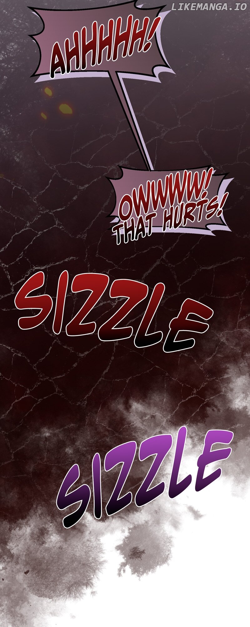 My Angelic Husband is actually a Devil in Disguise Chapter 79 - page 34