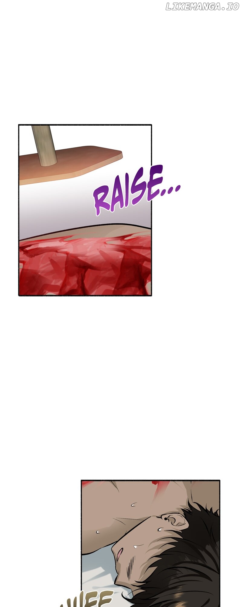 My Angelic Husband is actually a Devil in Disguise Chapter 79 - page 36