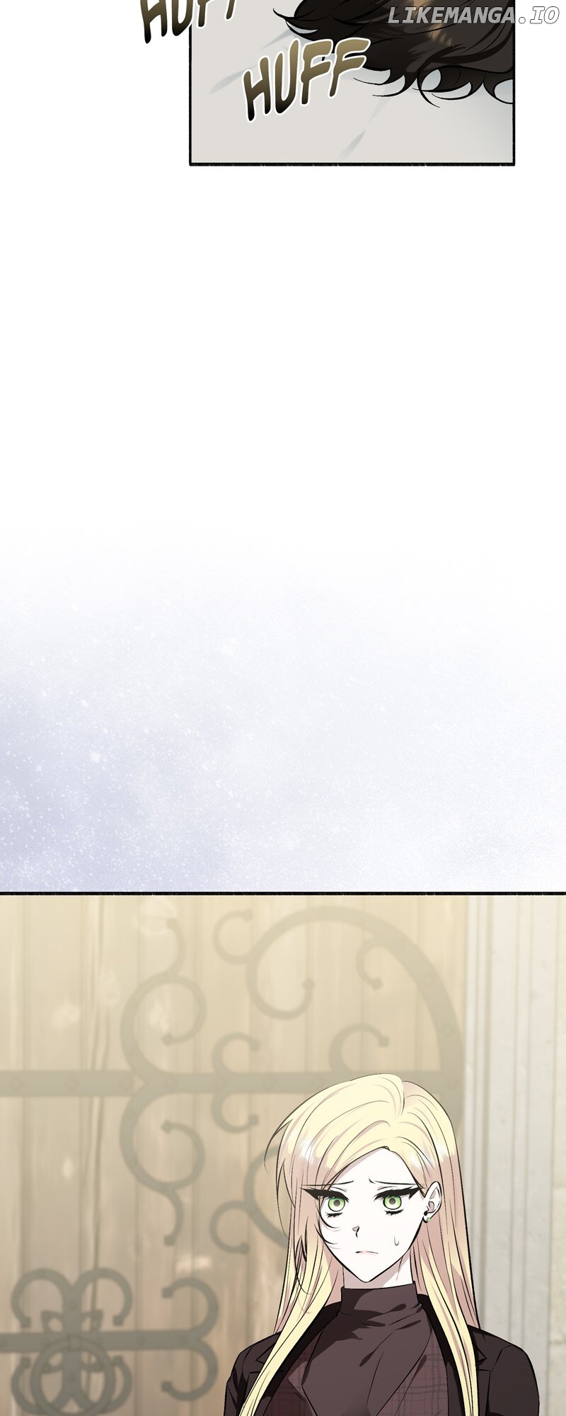 My Angelic Husband is actually a Devil in Disguise Chapter 79 - page 37