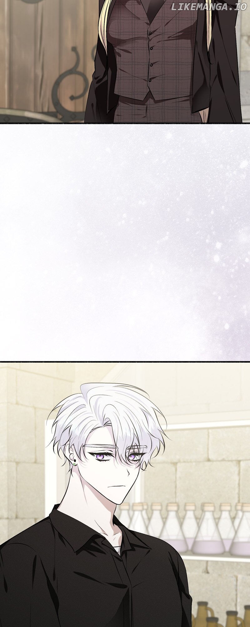 My Angelic Husband is actually a Devil in Disguise Chapter 79 - page 38