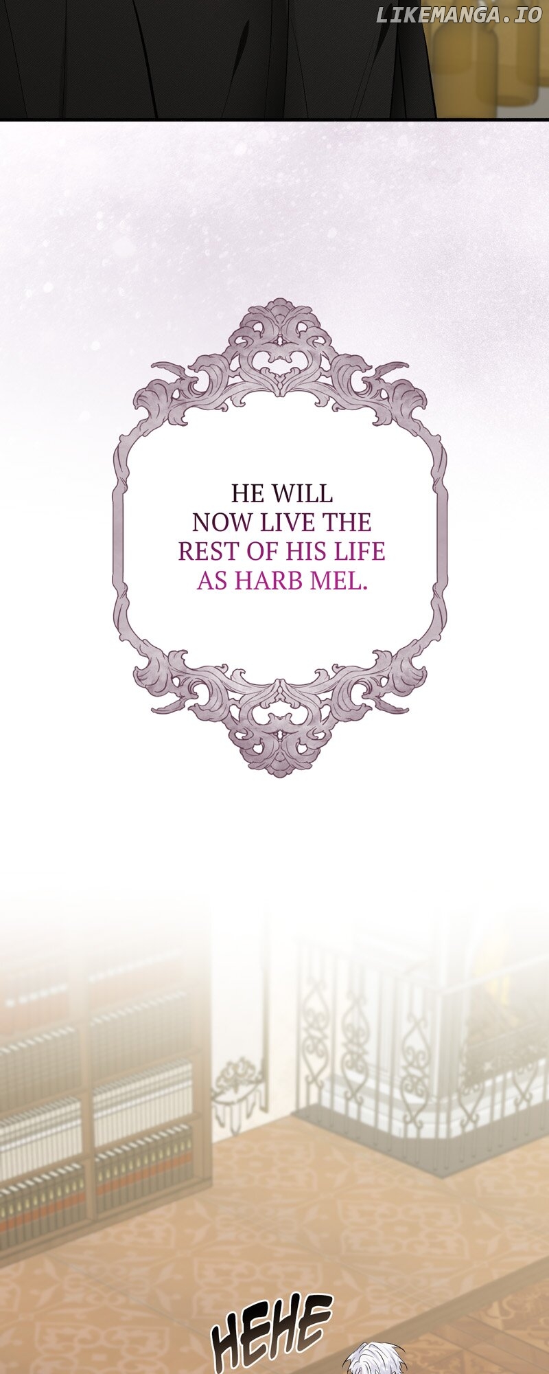 My Angelic Husband is actually a Devil in Disguise Chapter 79 - page 39