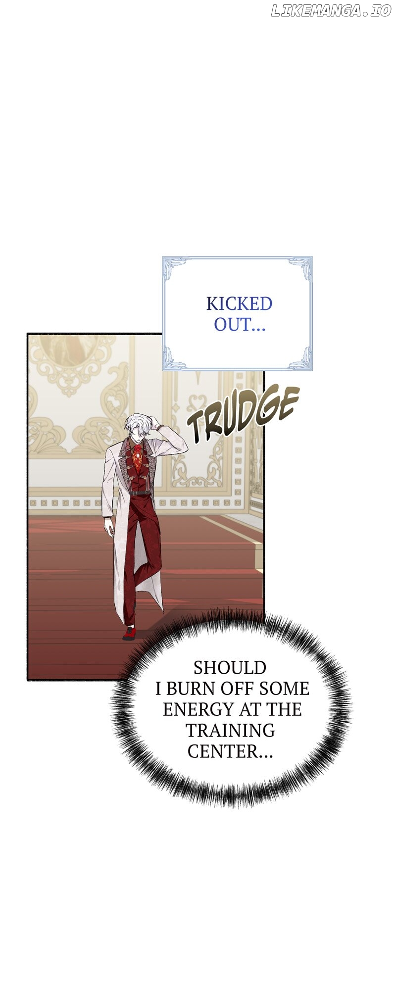 My Angelic Husband is actually a Devil in Disguise Chapter 79 - page 43