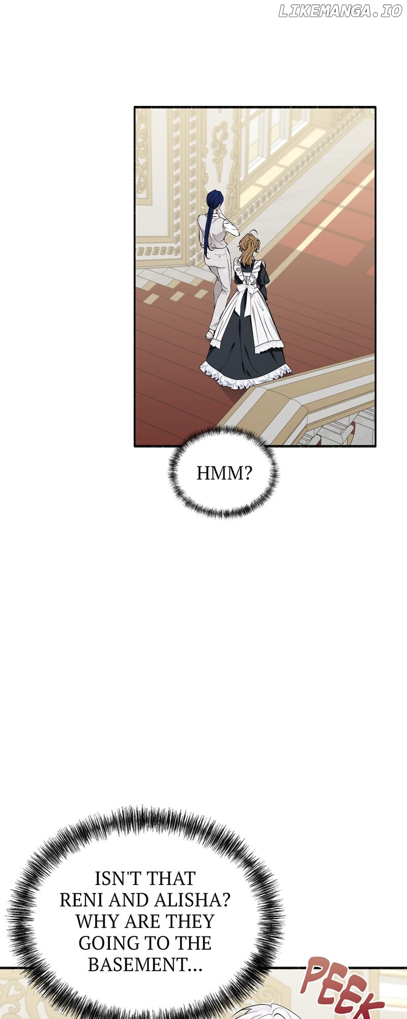 My Angelic Husband is actually a Devil in Disguise Chapter 79 - page 44