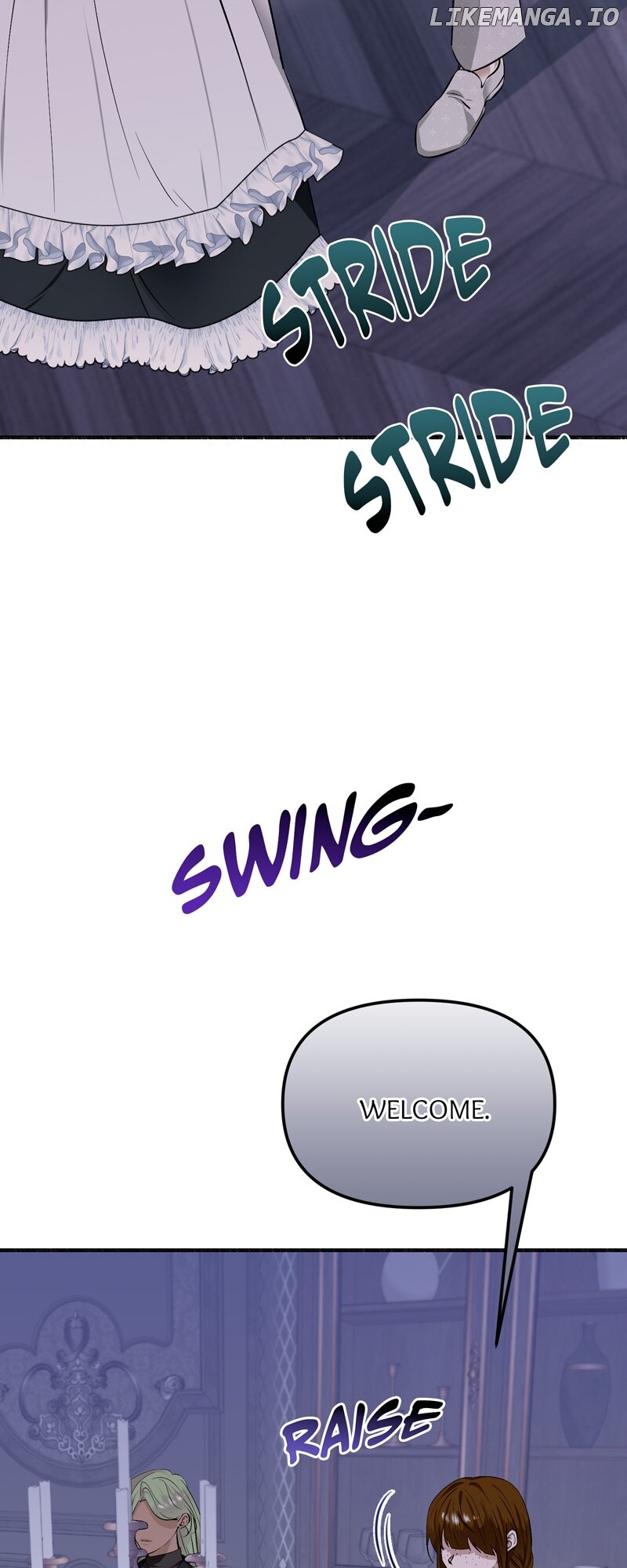 My Angelic Husband is actually a Devil in Disguise Chapter 79 - page 46