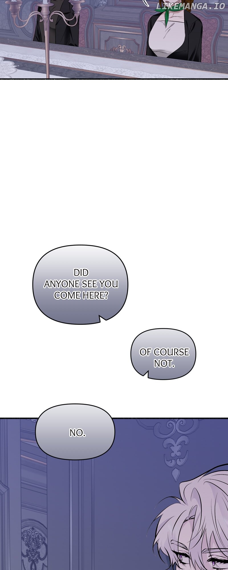 My Angelic Husband is actually a Devil in Disguise Chapter 79 - page 47