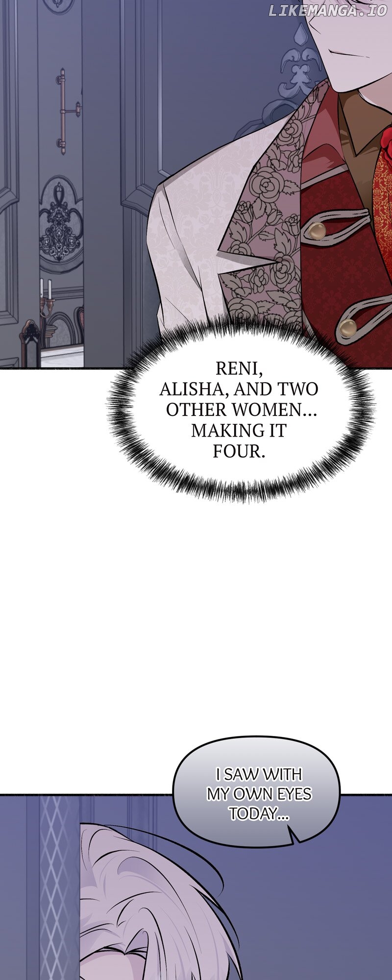 My Angelic Husband is actually a Devil in Disguise Chapter 79 - page 48