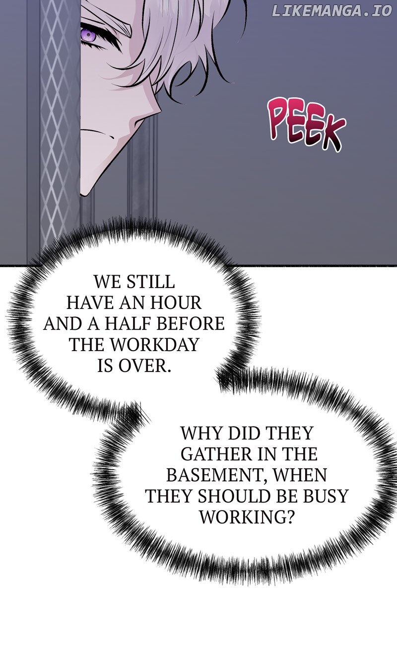 My Angelic Husband is actually a Devil in Disguise Chapter 79 - page 49