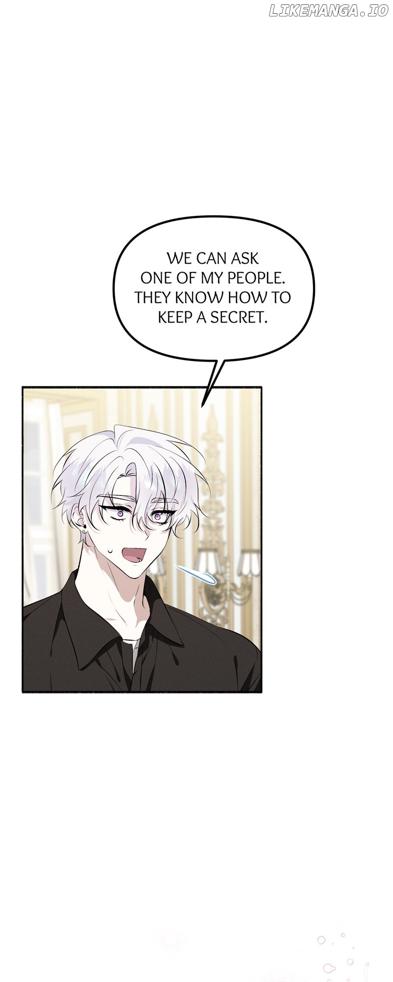 My Angelic Husband is actually a Devil in Disguise Chapter 79 - page 5