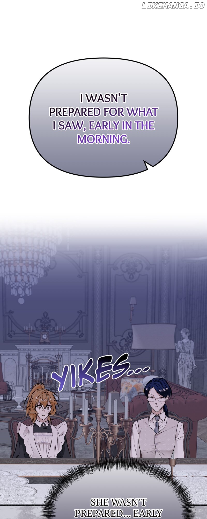 My Angelic Husband is actually a Devil in Disguise Chapter 79 - page 50