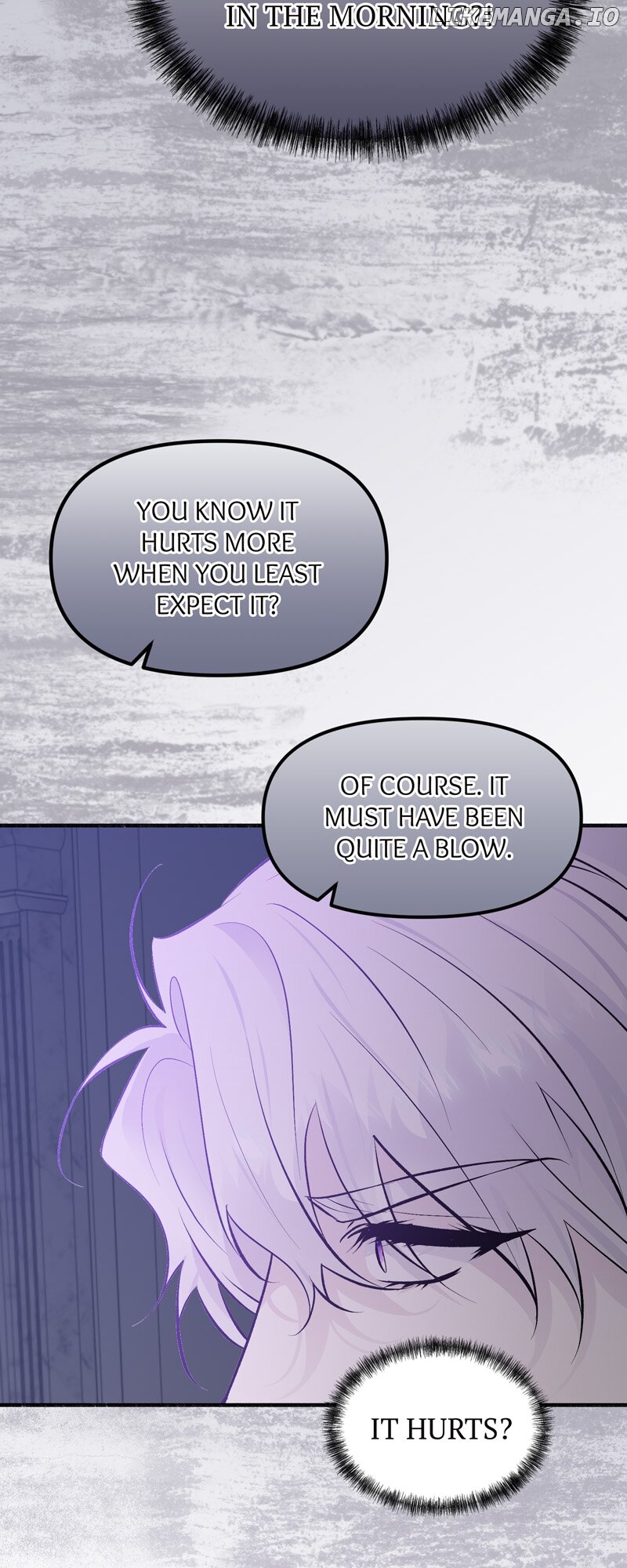 My Angelic Husband is actually a Devil in Disguise Chapter 79 - page 51