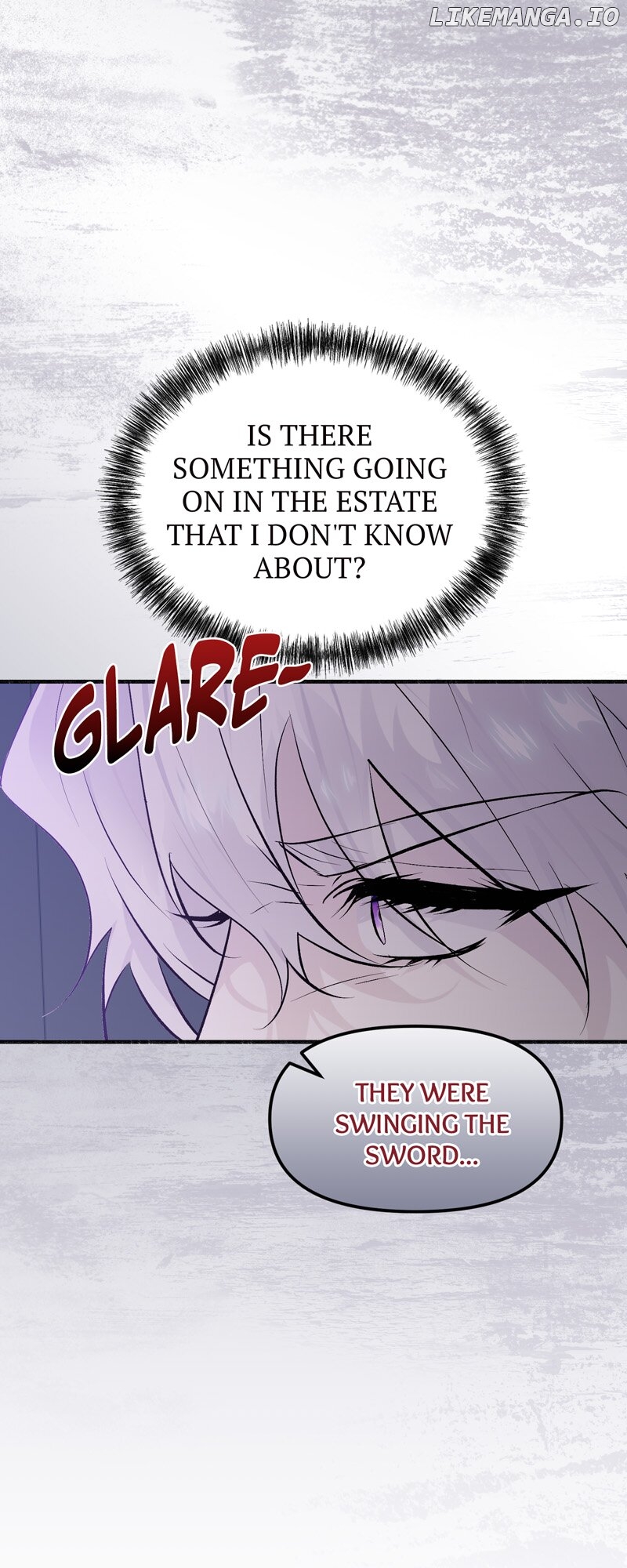 My Angelic Husband is actually a Devil in Disguise Chapter 79 - page 52