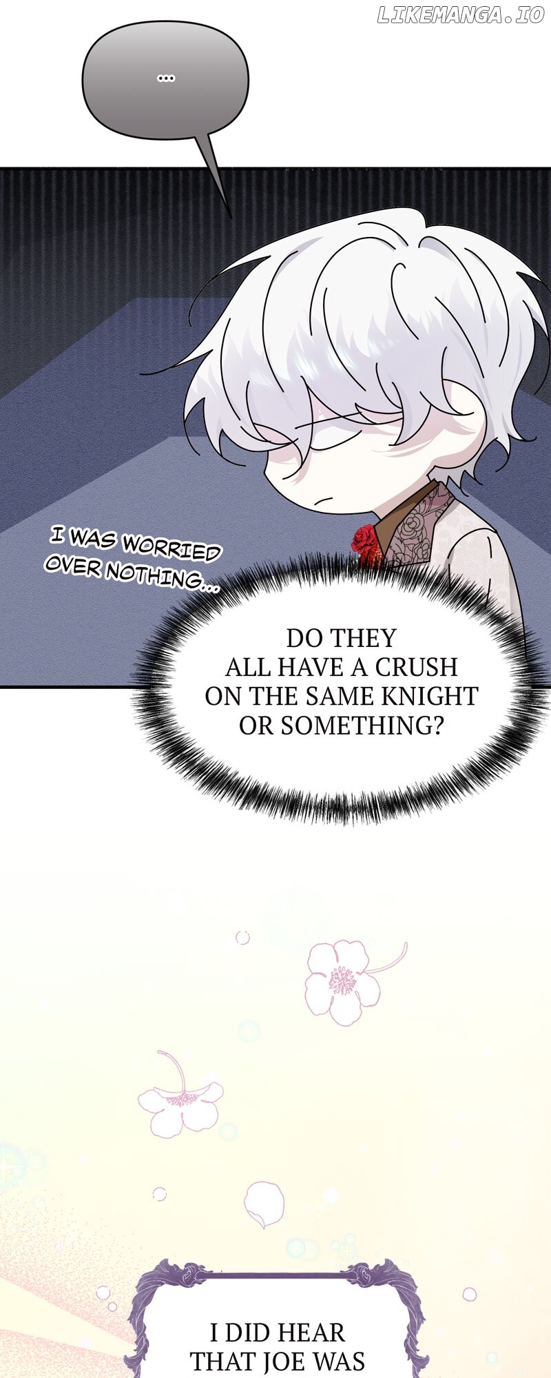 My Angelic Husband is actually a Devil in Disguise Chapter 79 - page 54