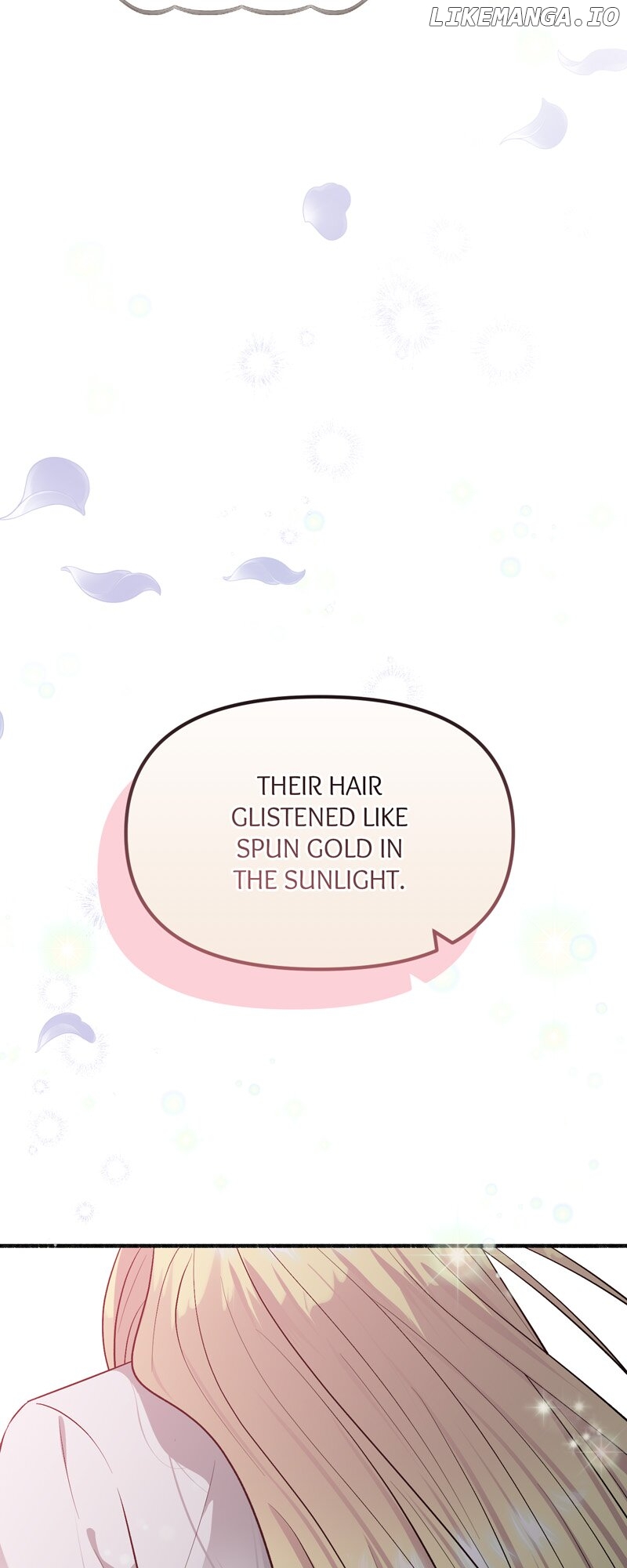 My Angelic Husband is actually a Devil in Disguise Chapter 79 - page 58