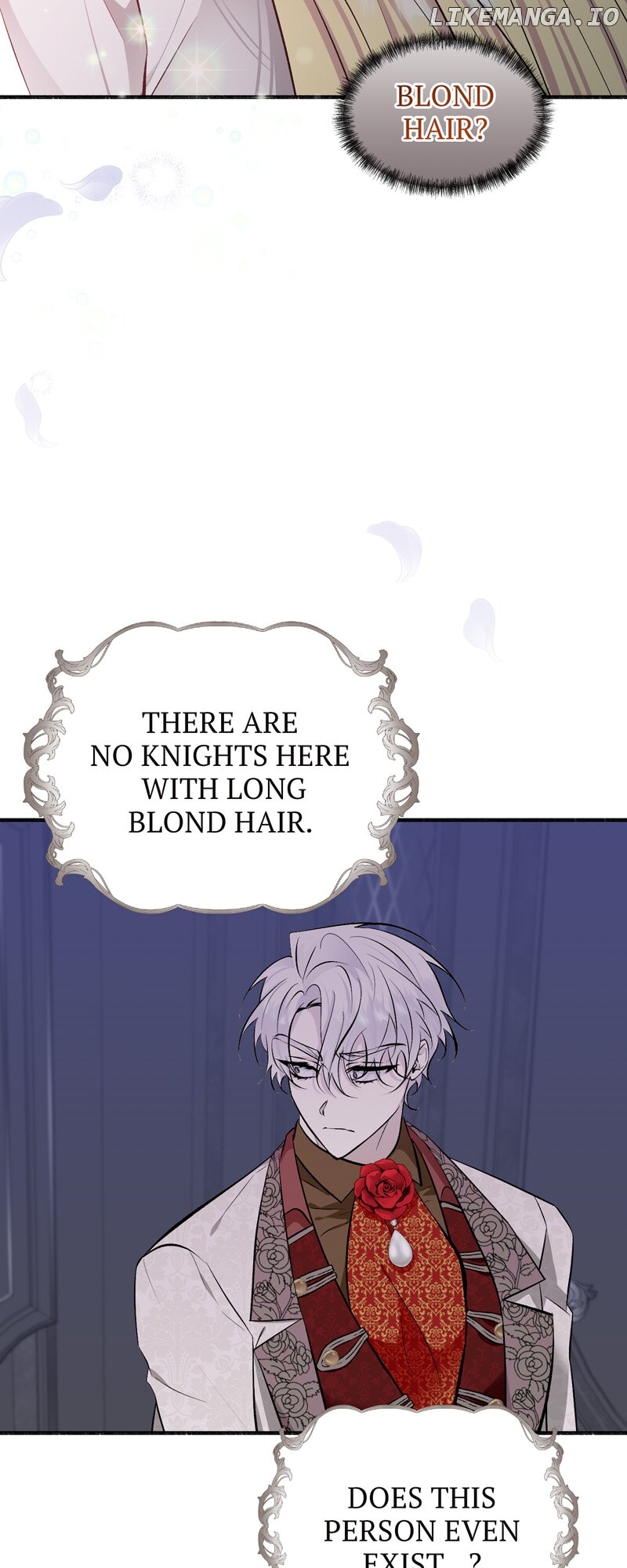 My Angelic Husband is actually a Devil in Disguise Chapter 79 - page 59