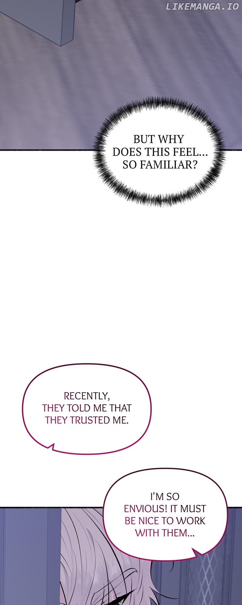 My Angelic Husband is actually a Devil in Disguise Chapter 79 - page 62