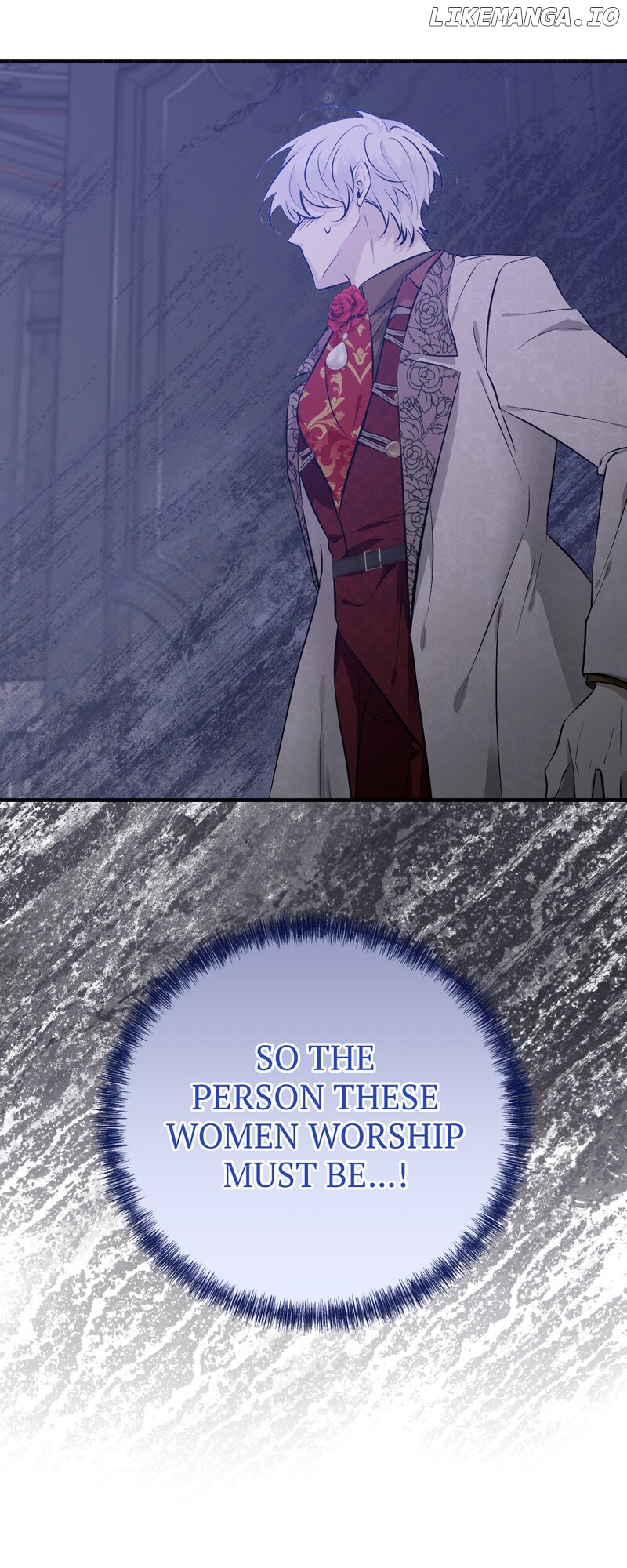 My Angelic Husband is actually a Devil in Disguise Chapter 79 - page 65