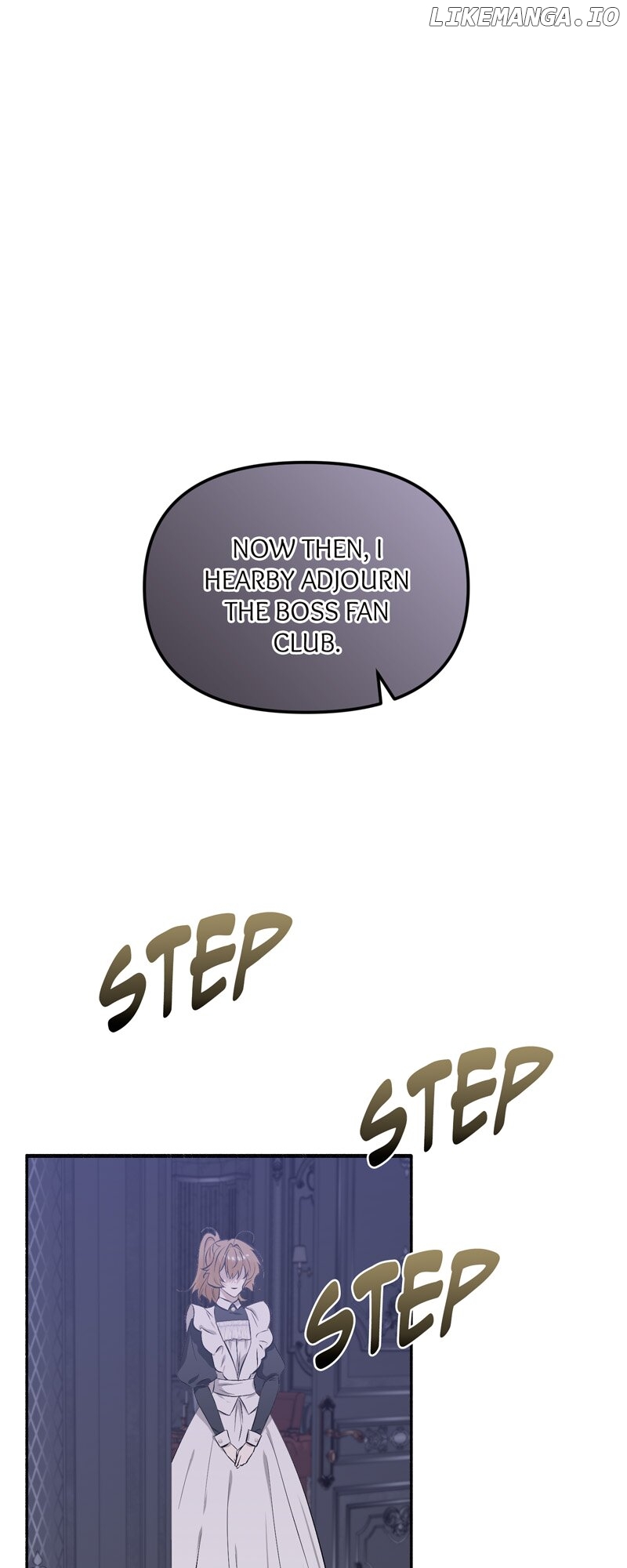 My Angelic Husband is actually a Devil in Disguise Chapter 79 - page 66